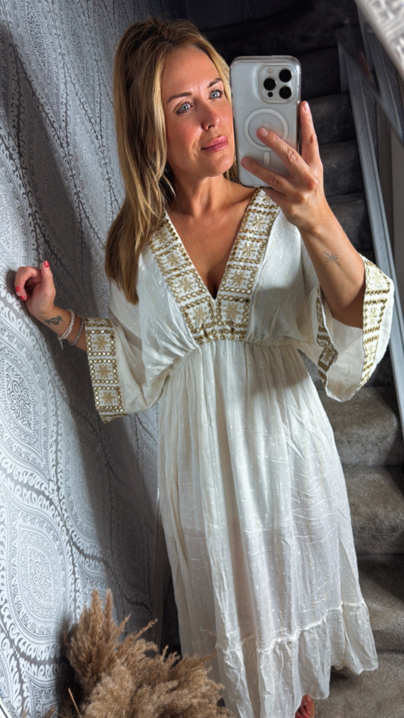 Josie Dress