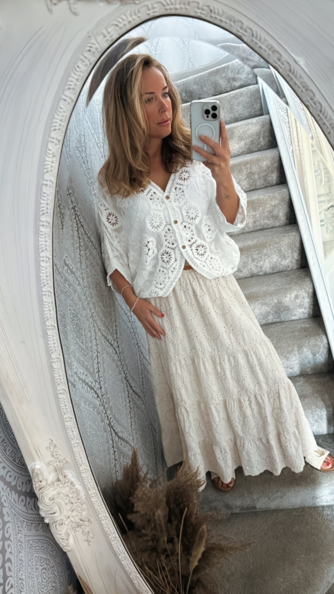 Eve Skirt