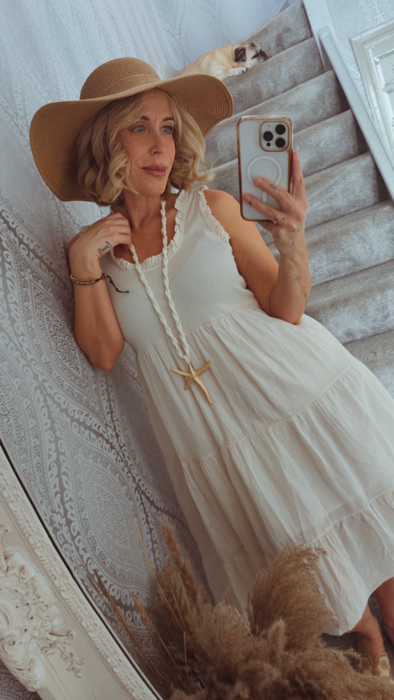 Josie dress