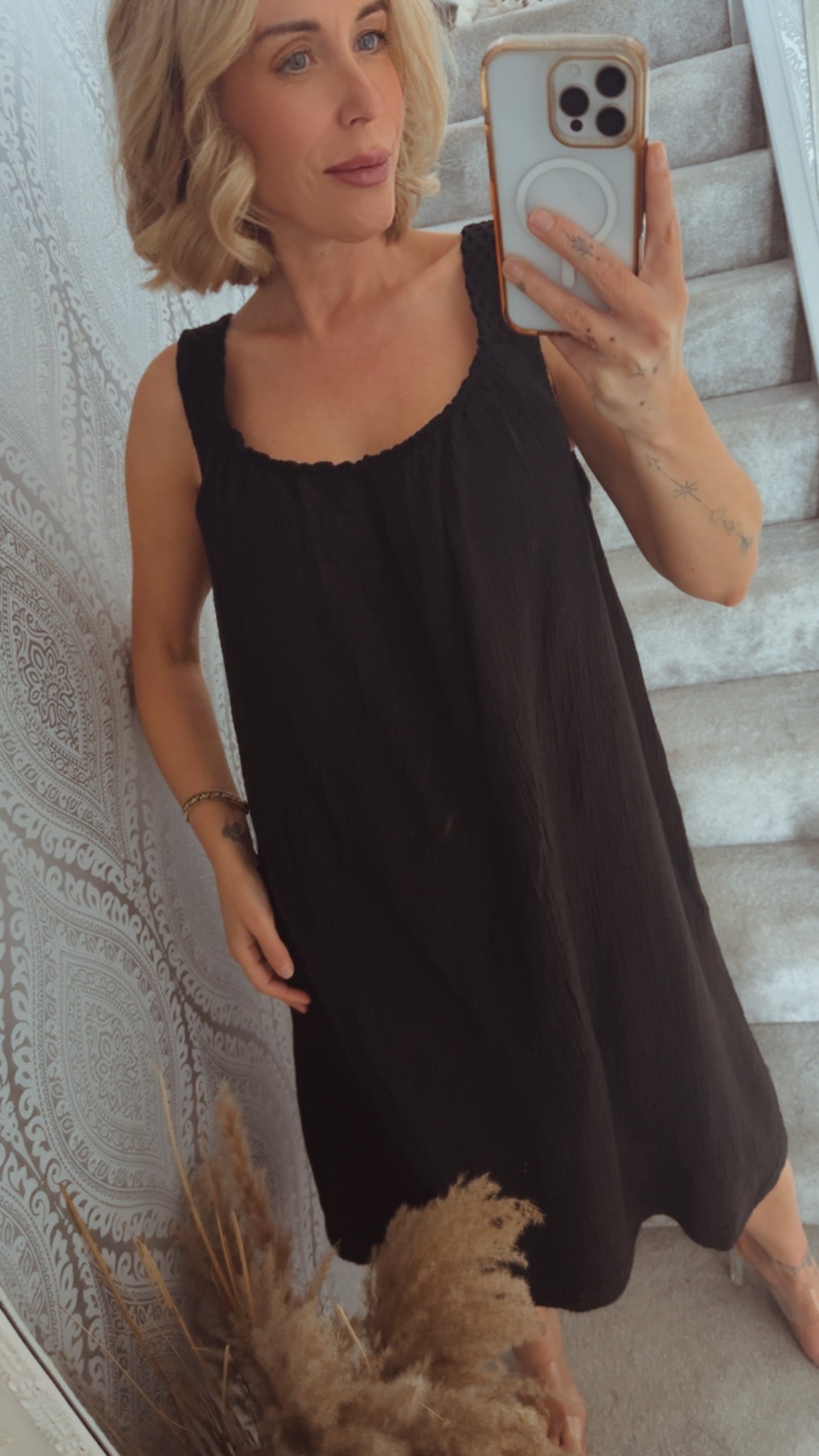 Lucy dress