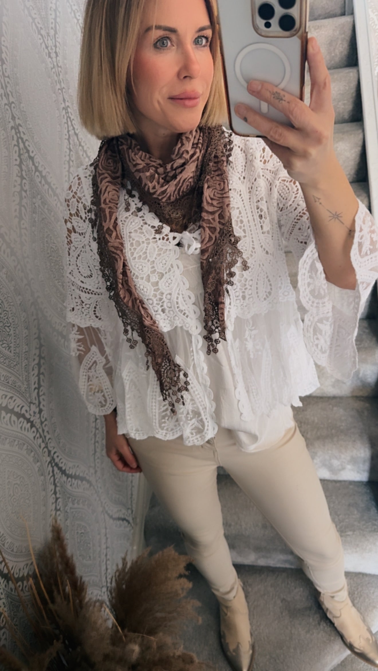 Jade cardigans