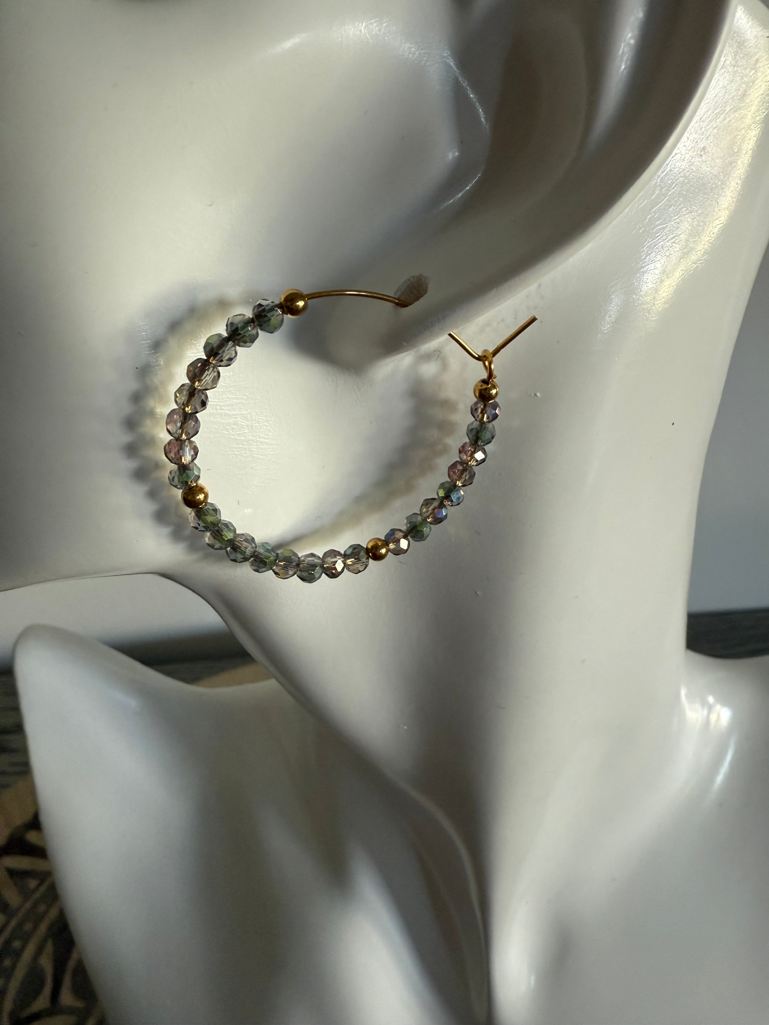 Bonny earrings