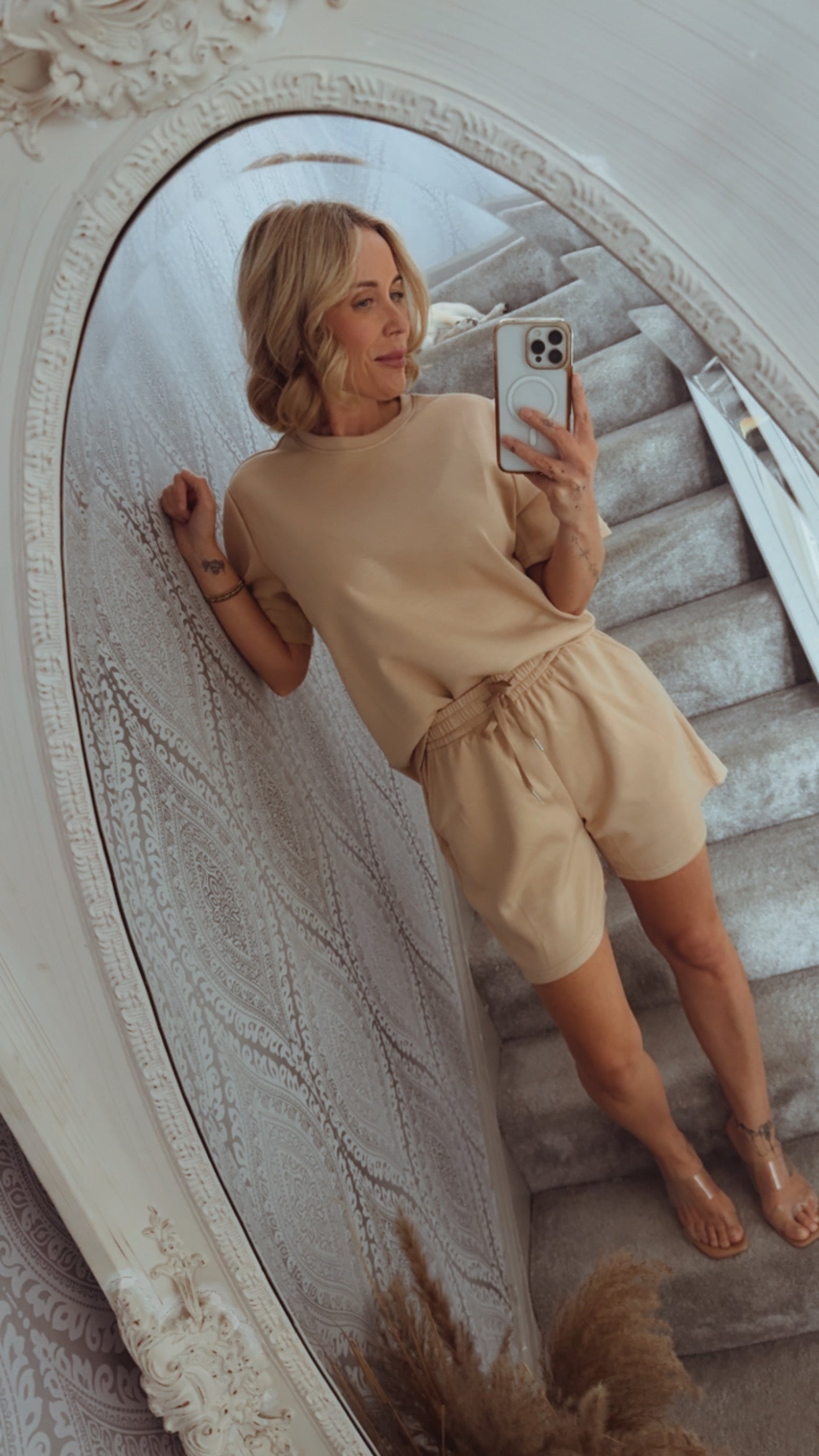 Tracy two piece