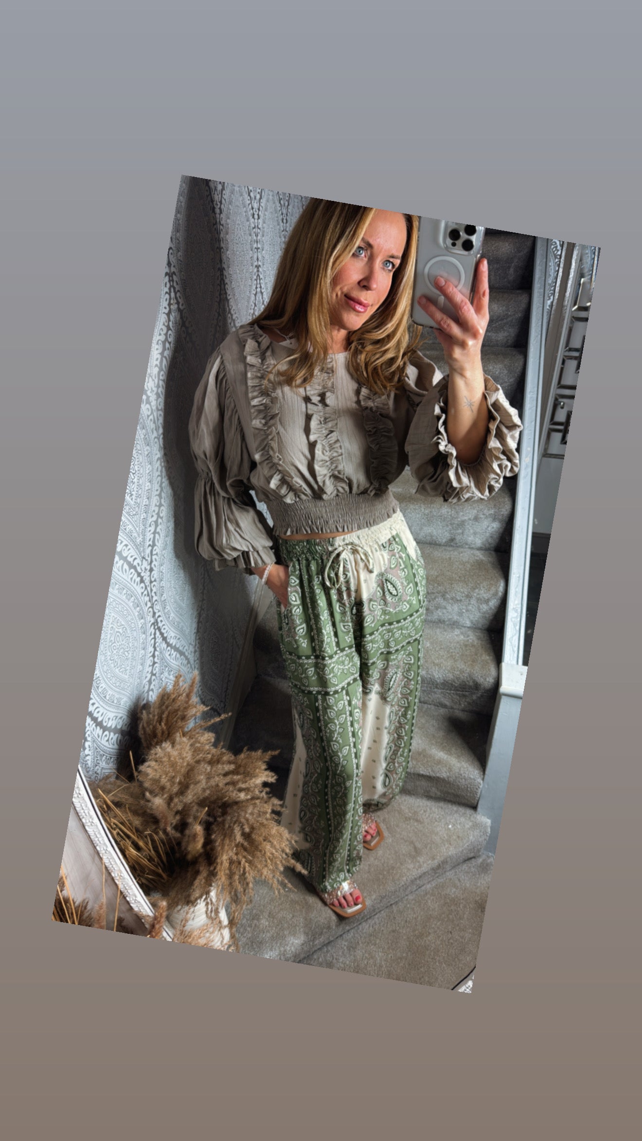 Steph Trousers