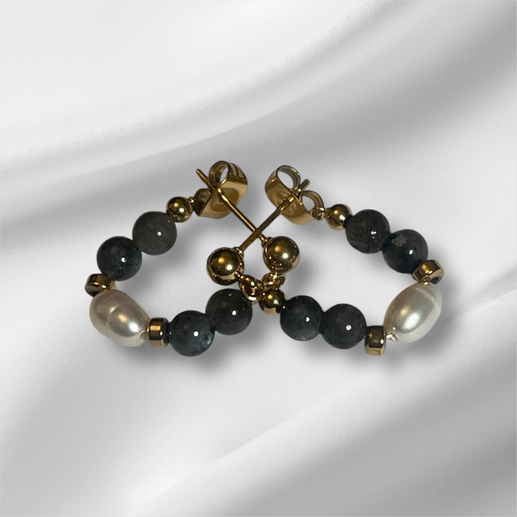 Freshwater Earrings