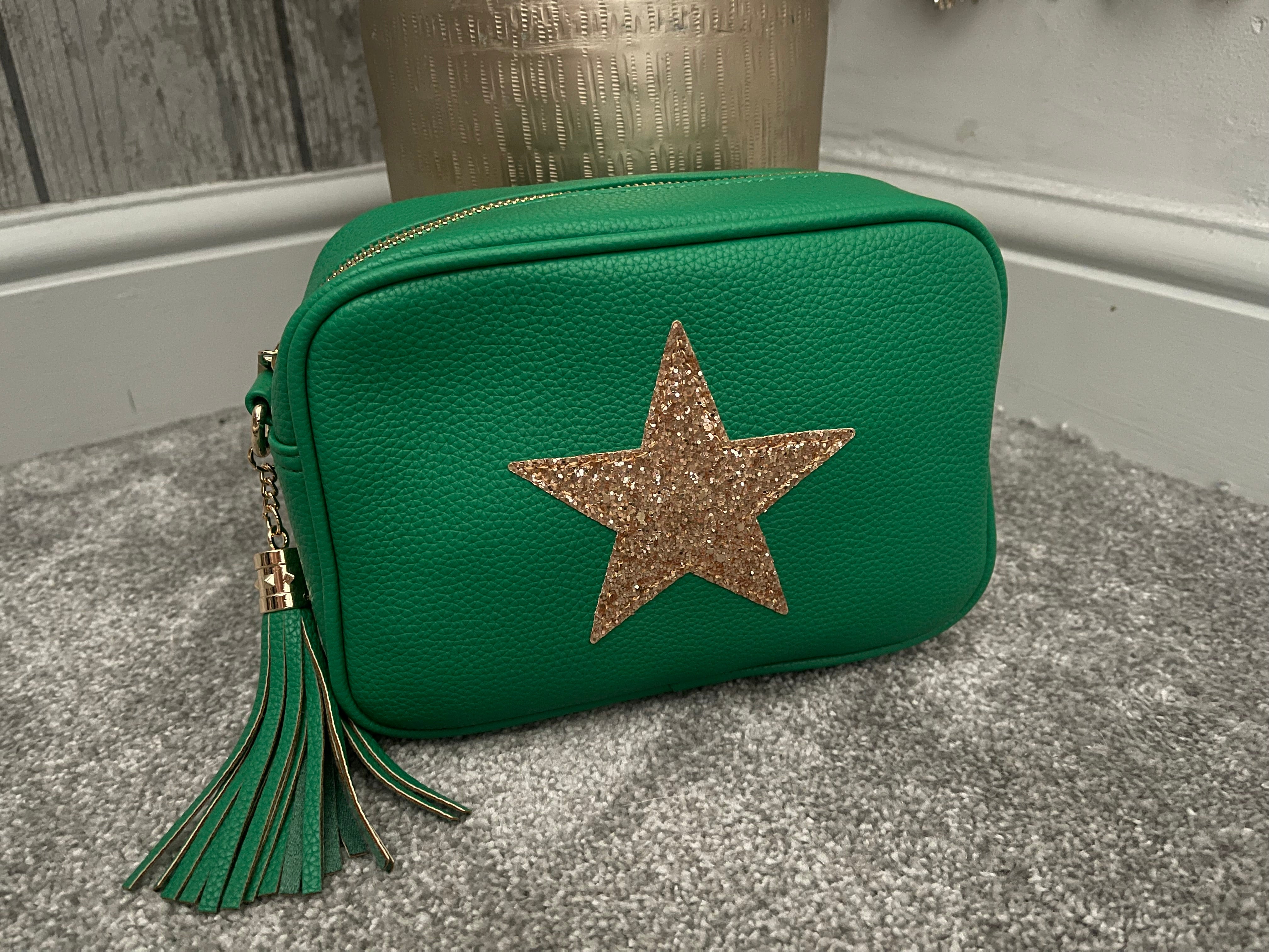 Rosie star bag