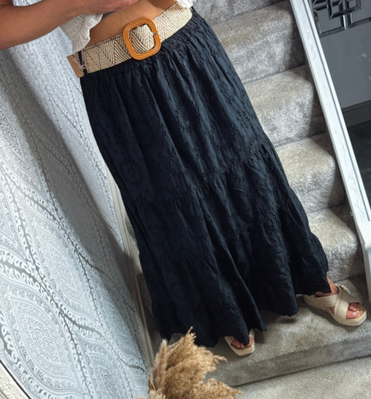 Eve Skirt