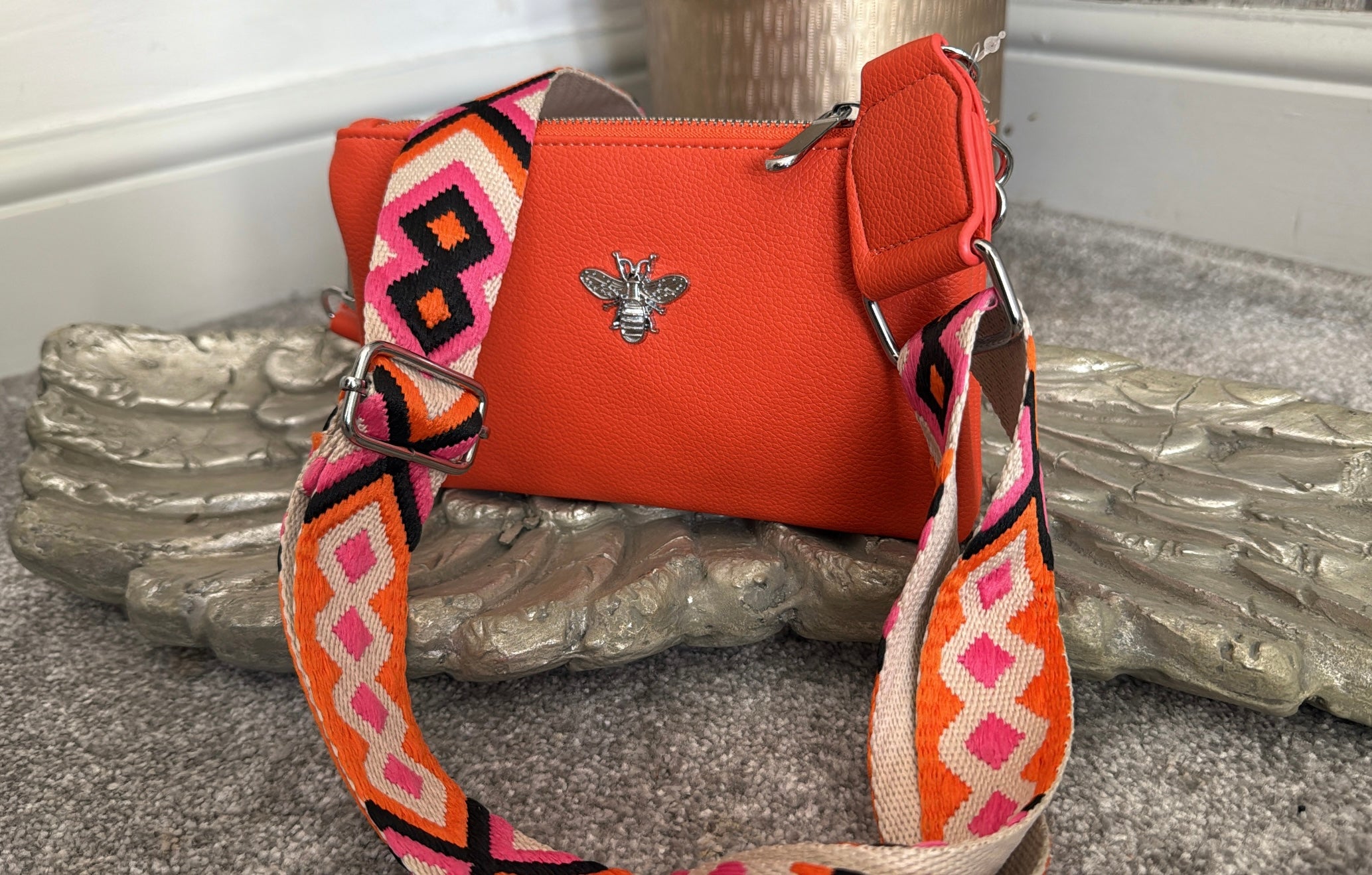 Bee bag