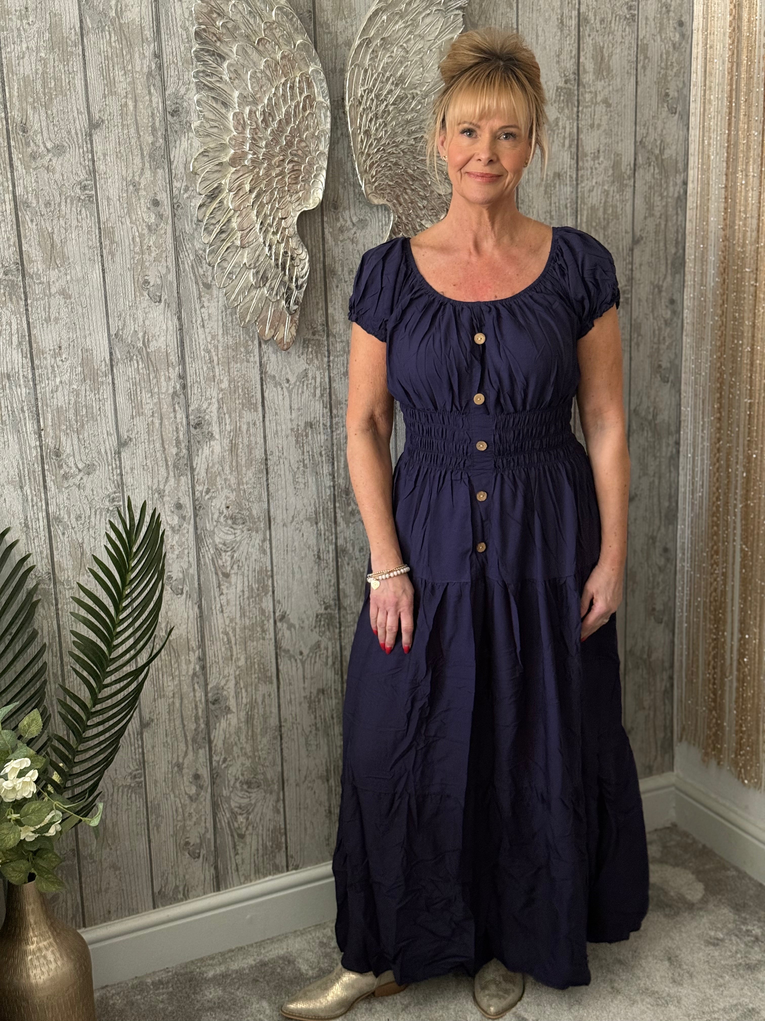 Gabby Dress