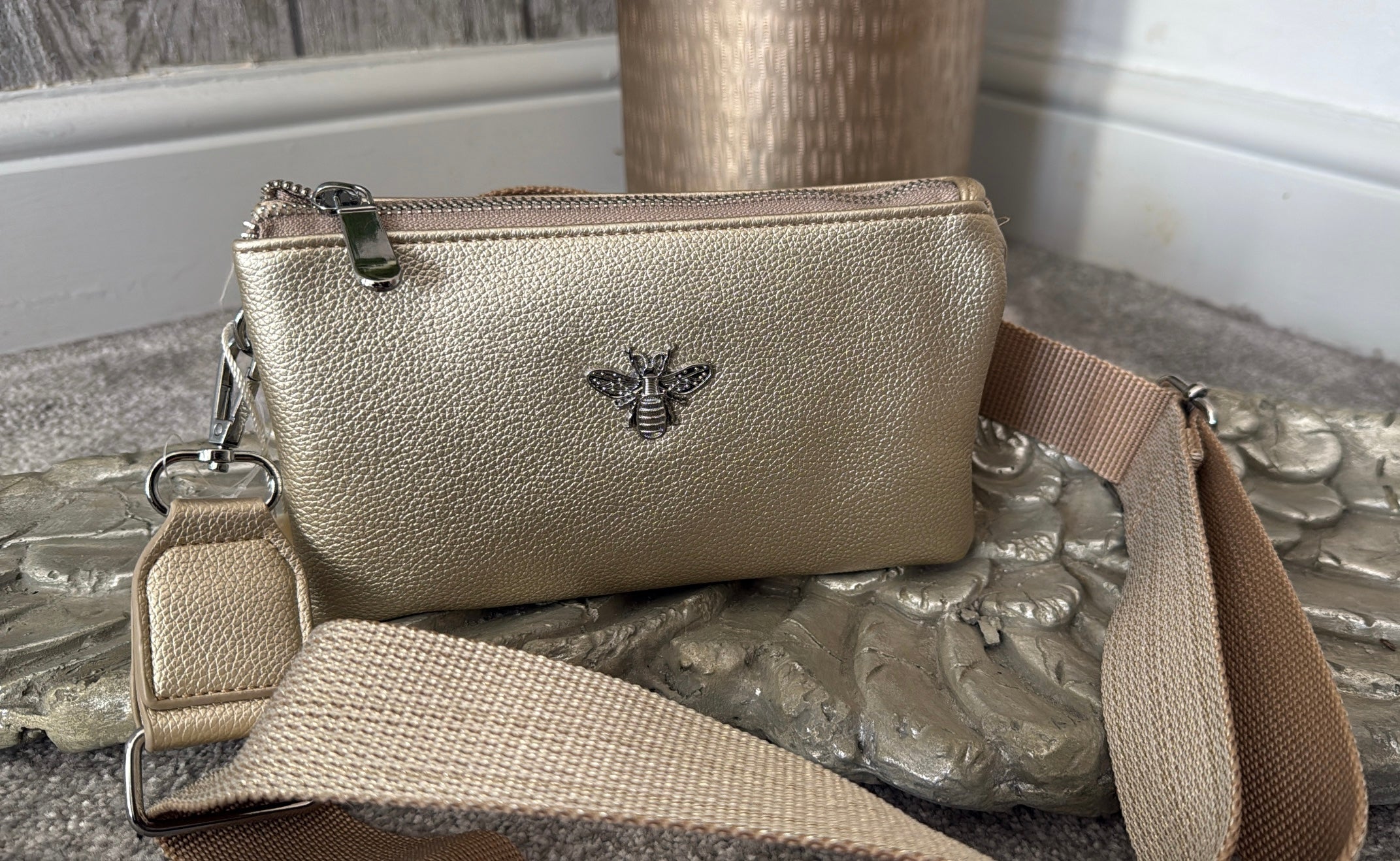 Bee bag