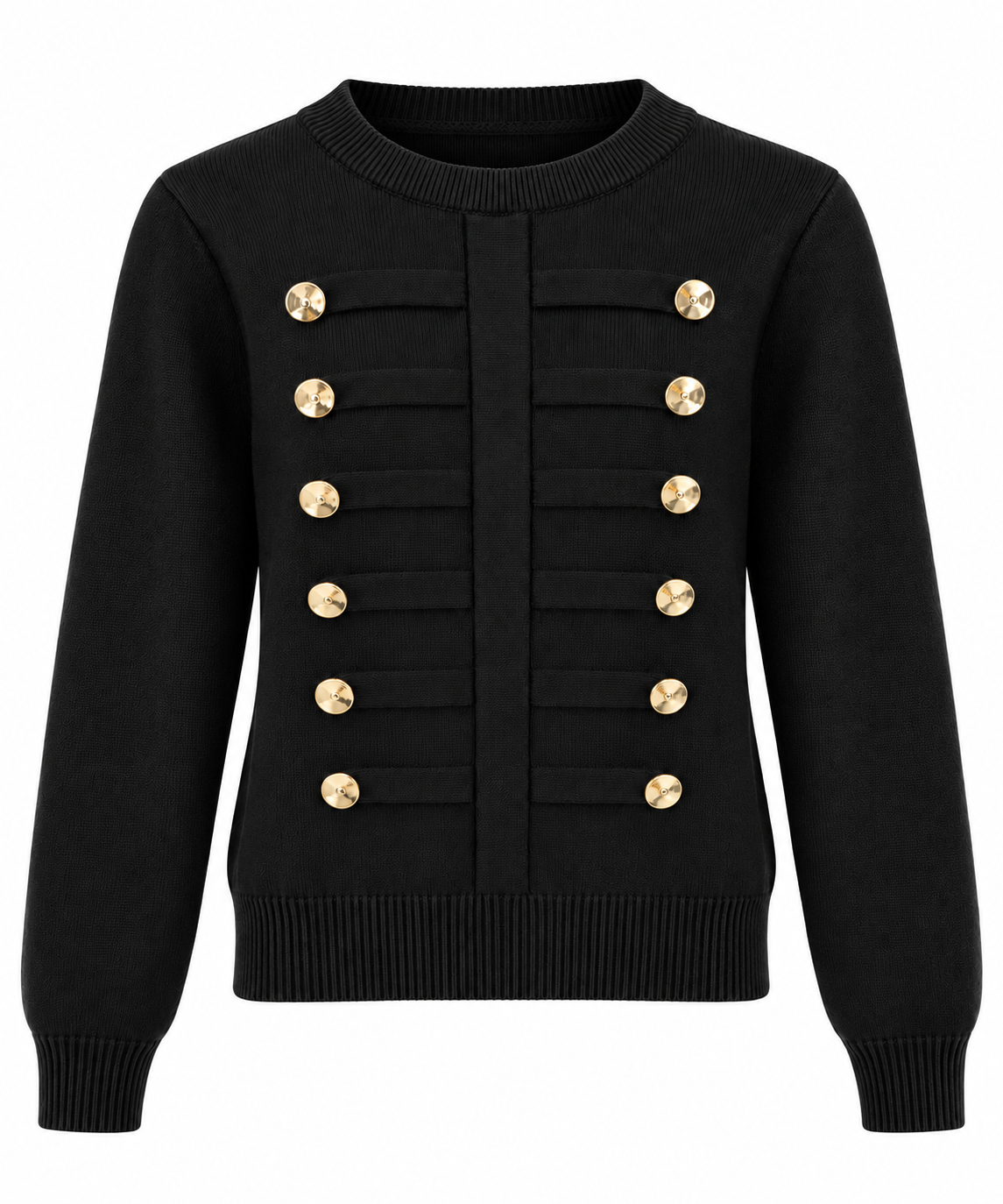 Vienna jumper