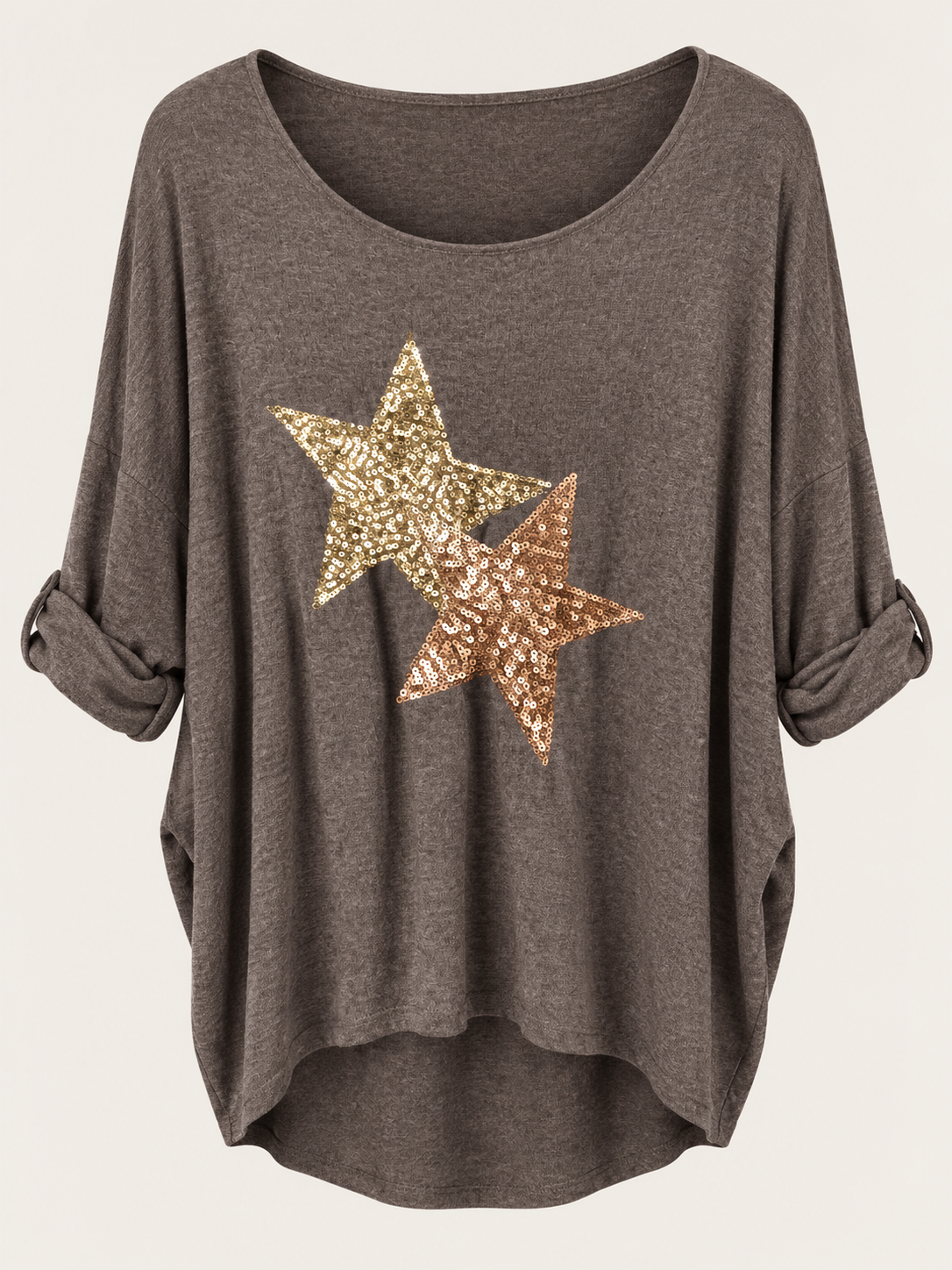 Star jumper
