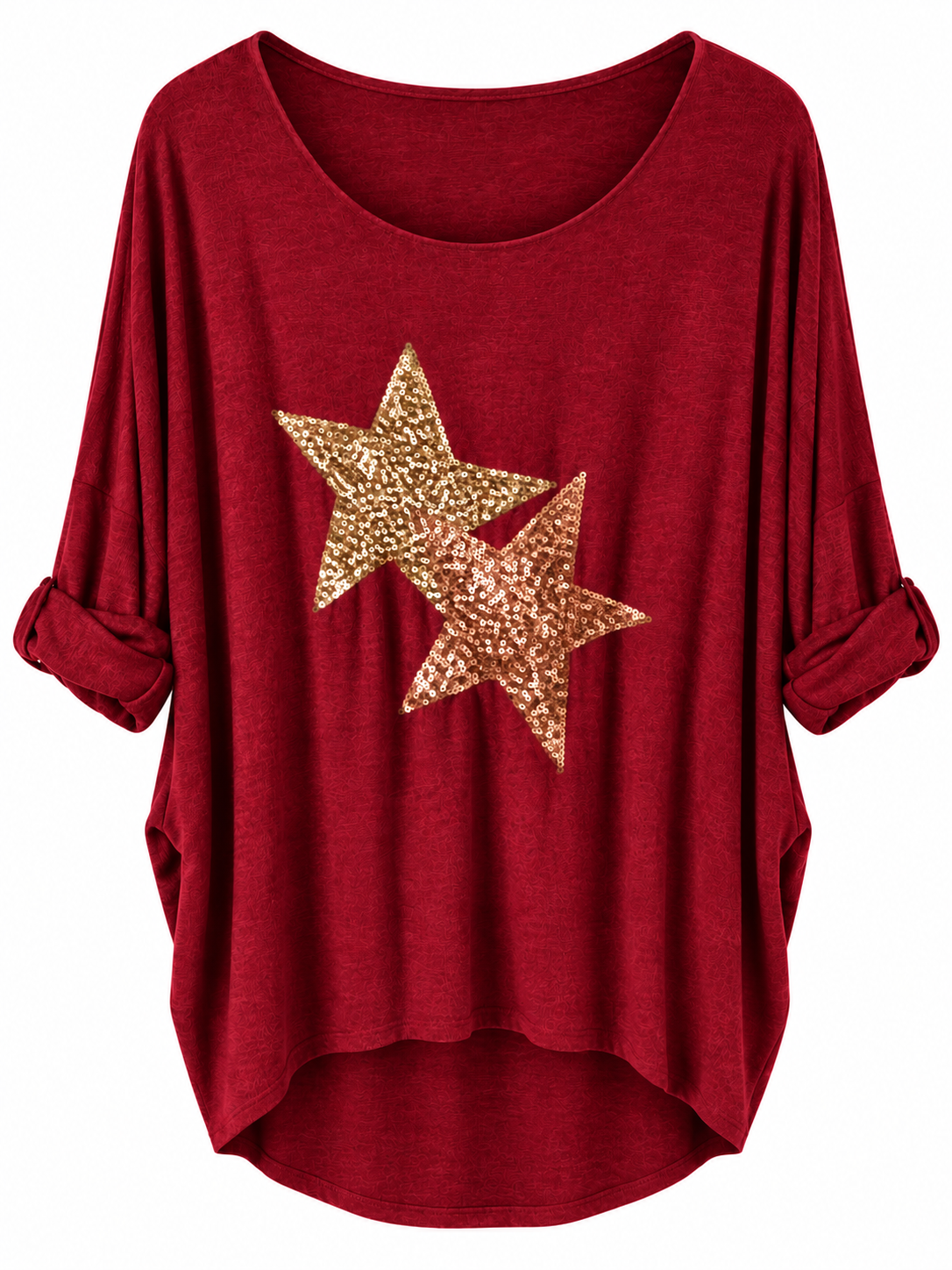 Star jumper