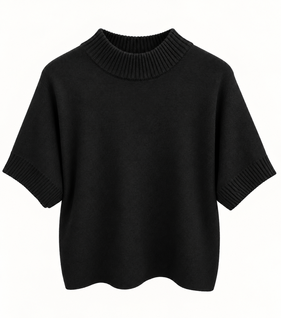 Emilia knit jumper