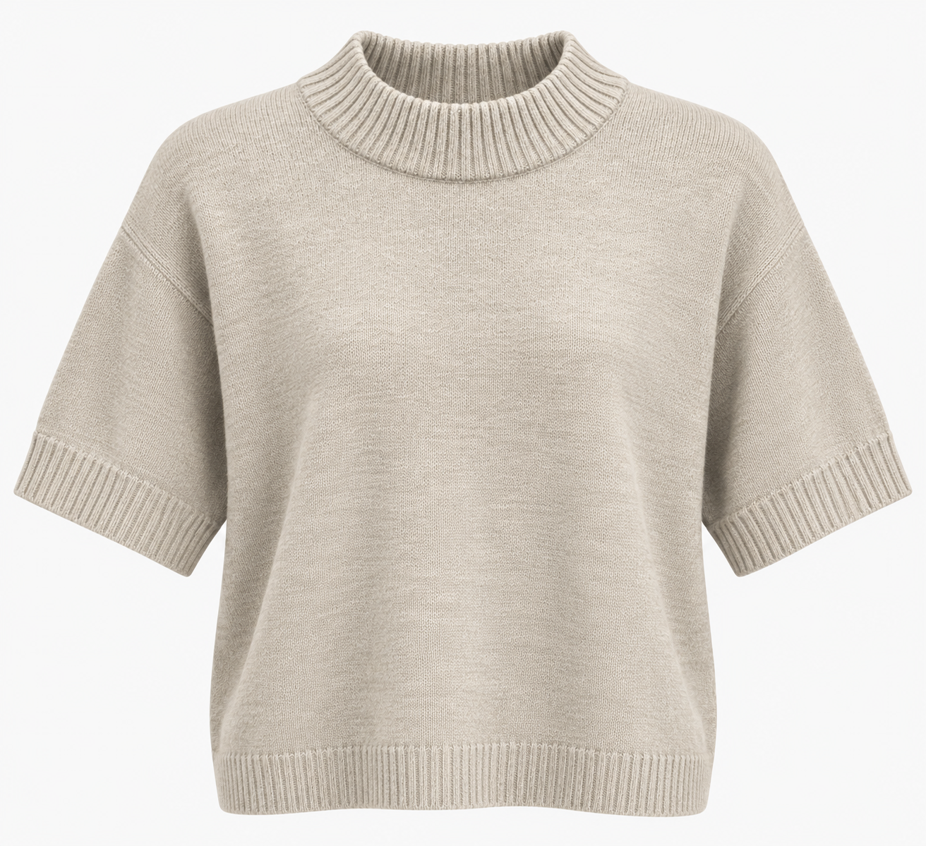 Emilia knit jumper
