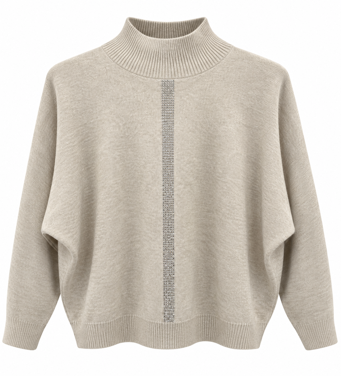 Sparkle jumper