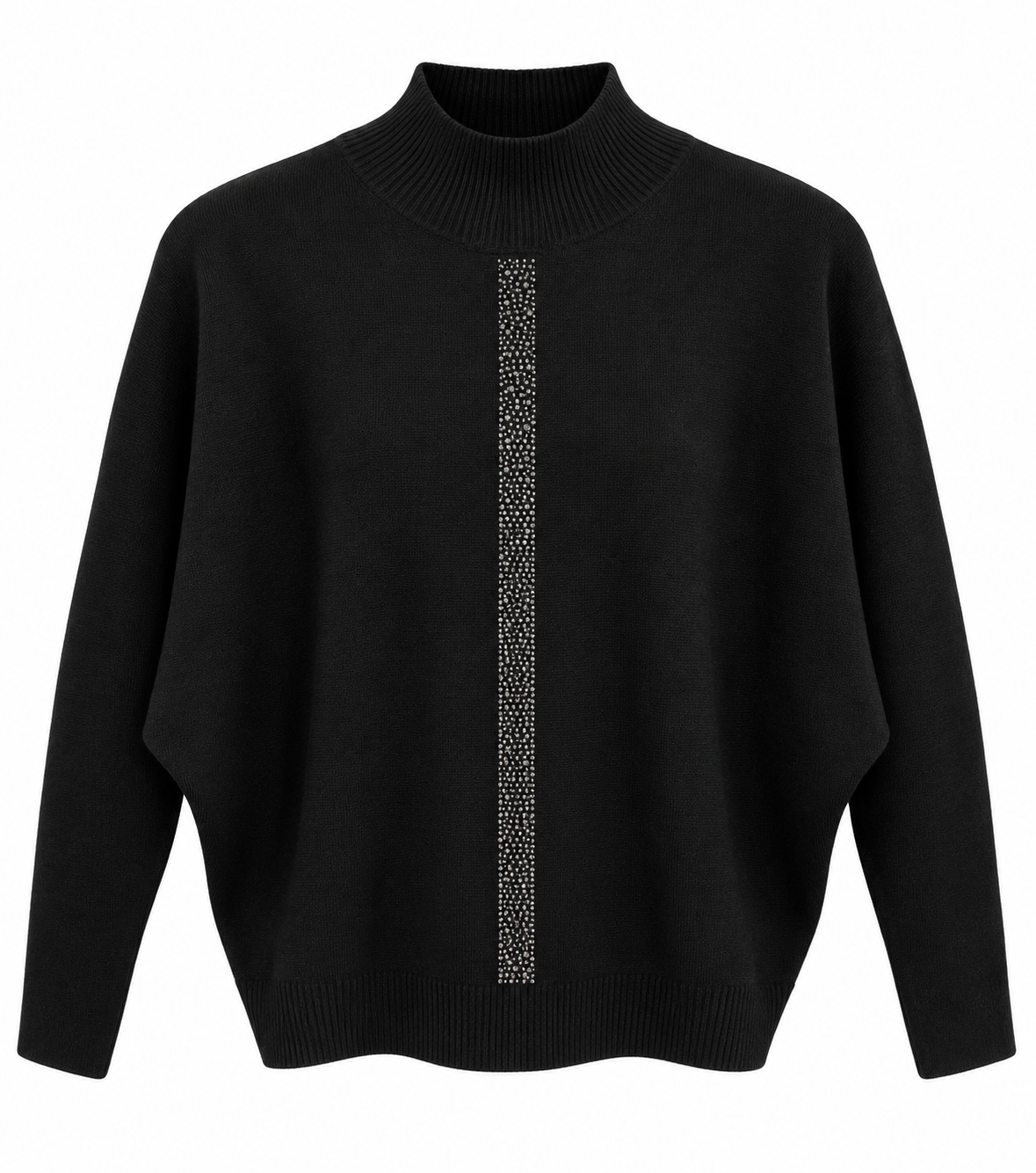 Sparkle jumper