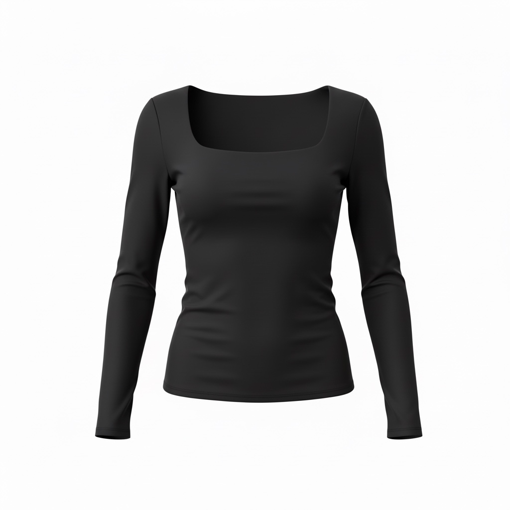 Mia top