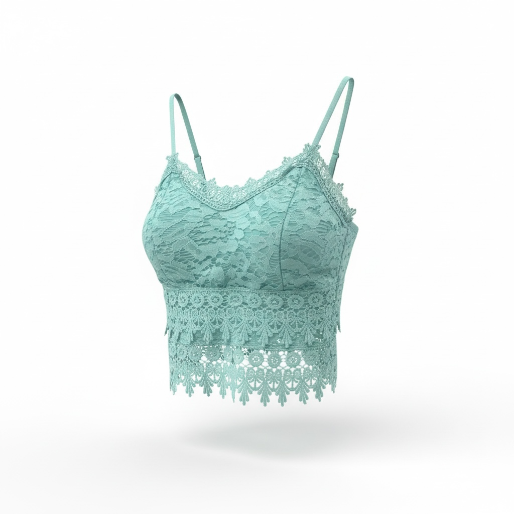 Kimbols bralette