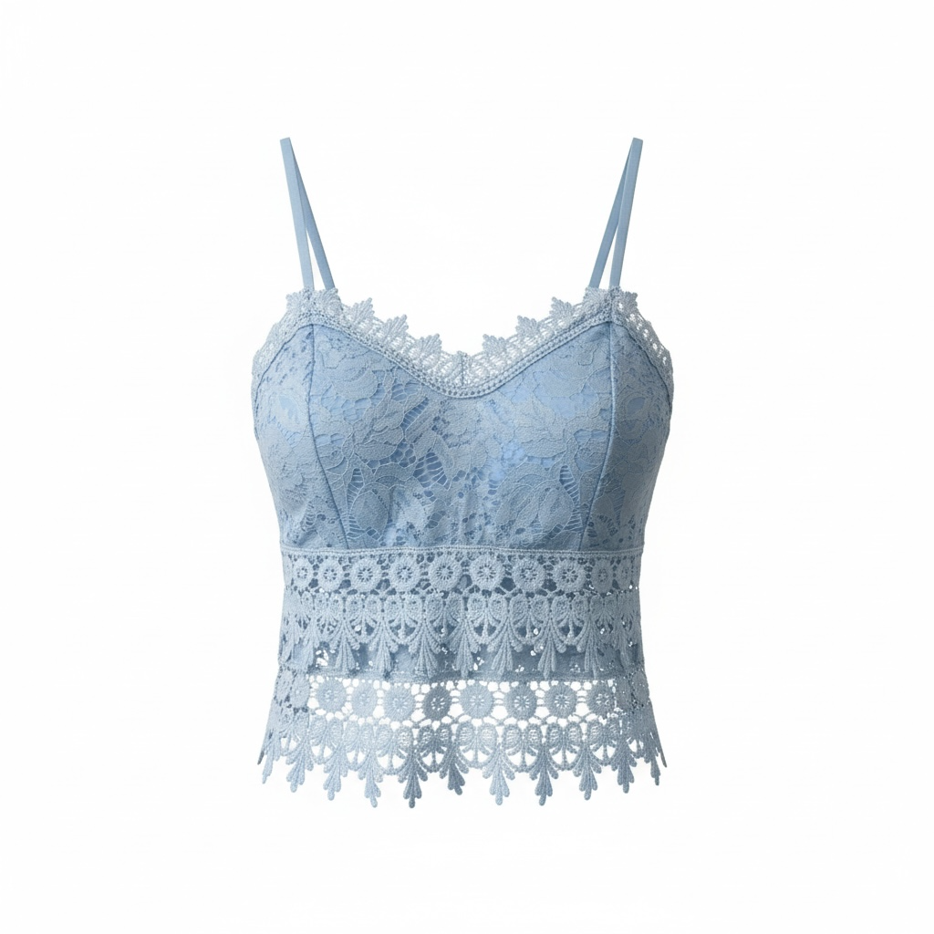 Kimbols bralette