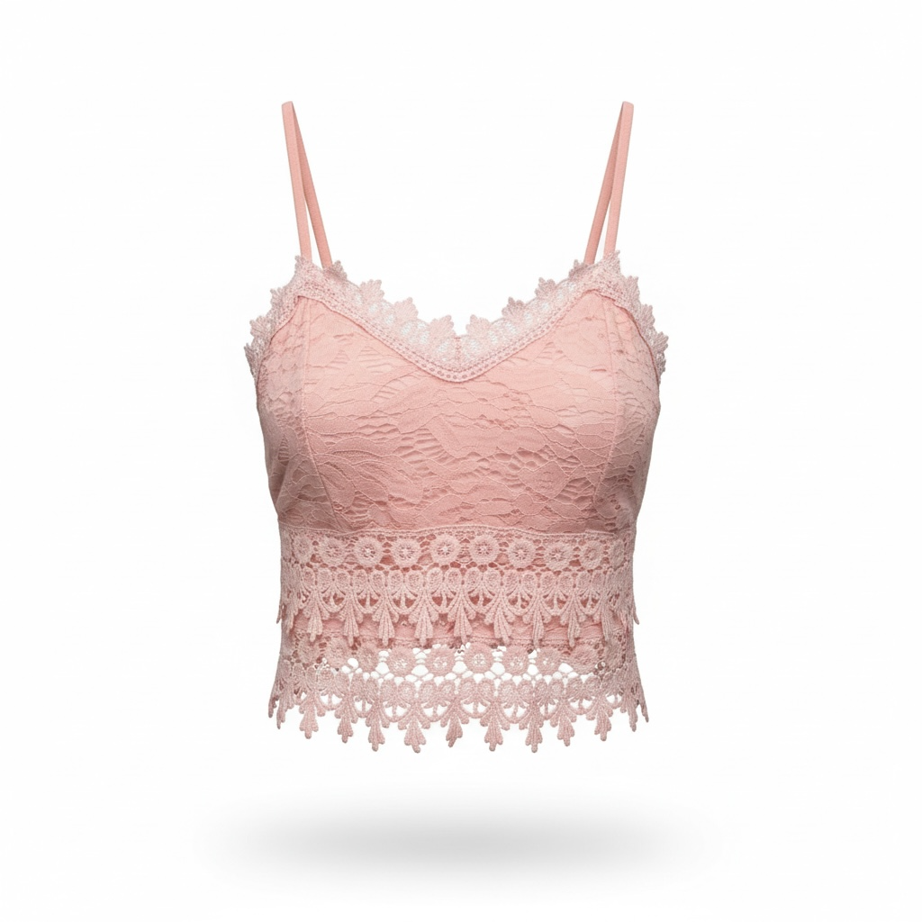 Kimbols bralette