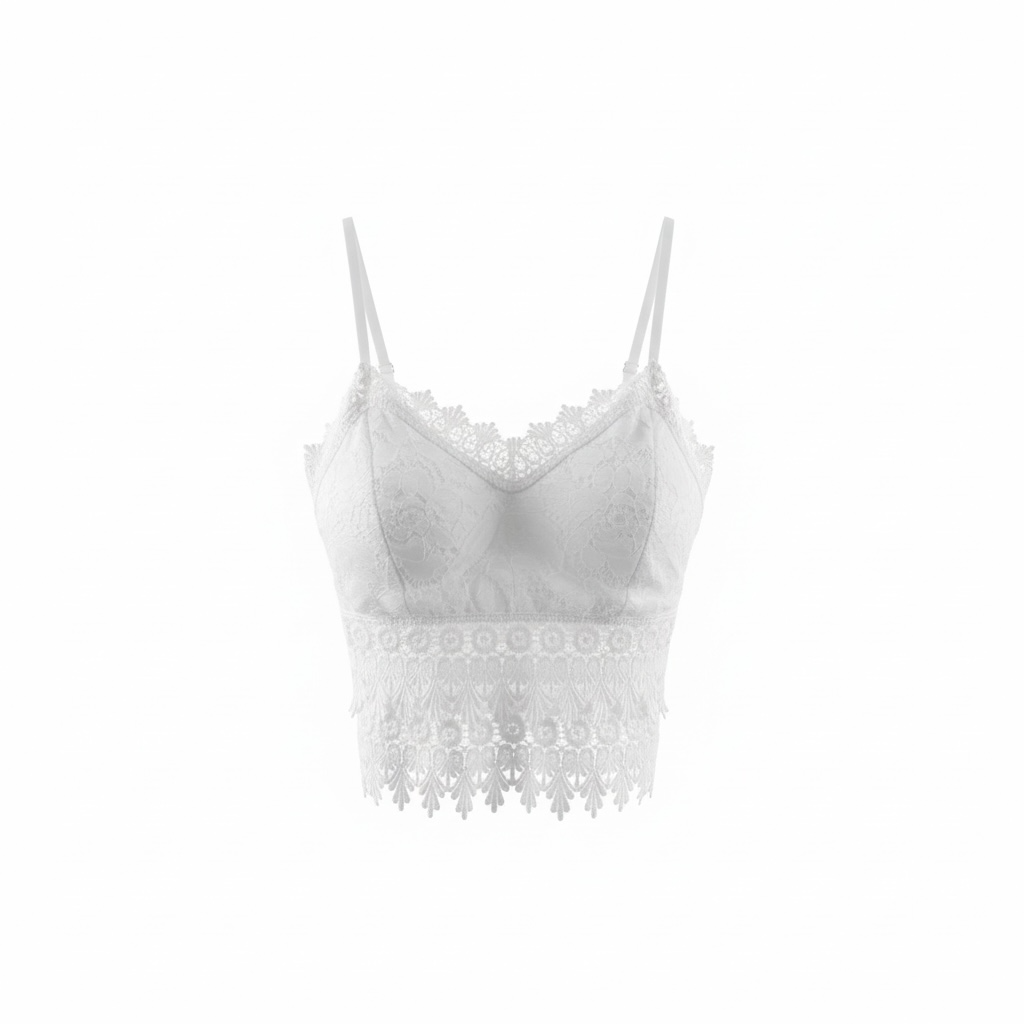Kimbols bralette
