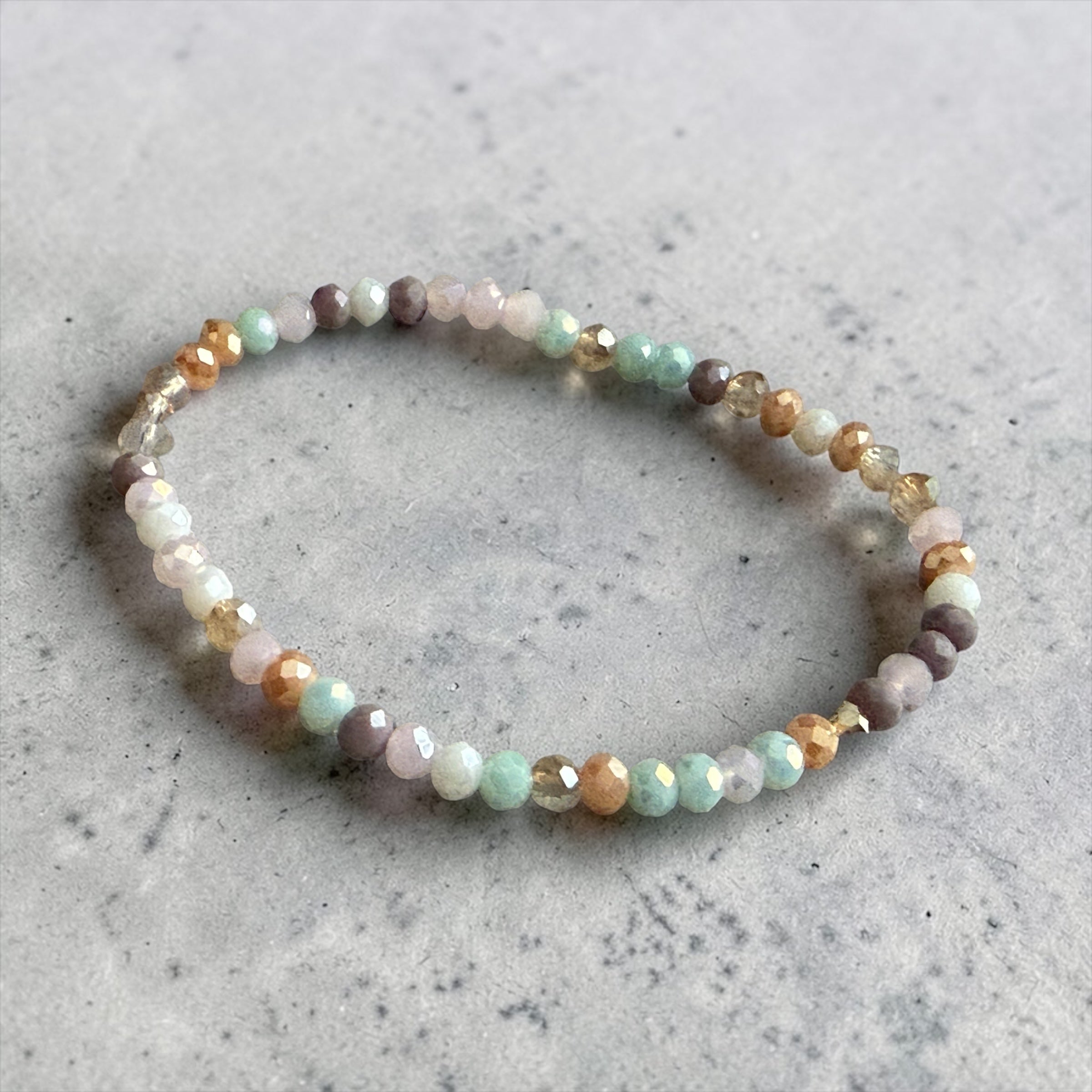 Sparkly Bracelets
