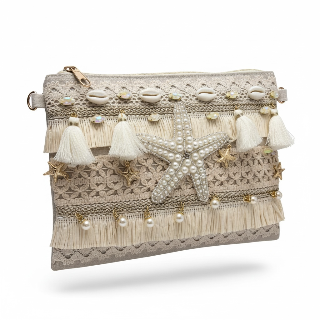Shell bag
