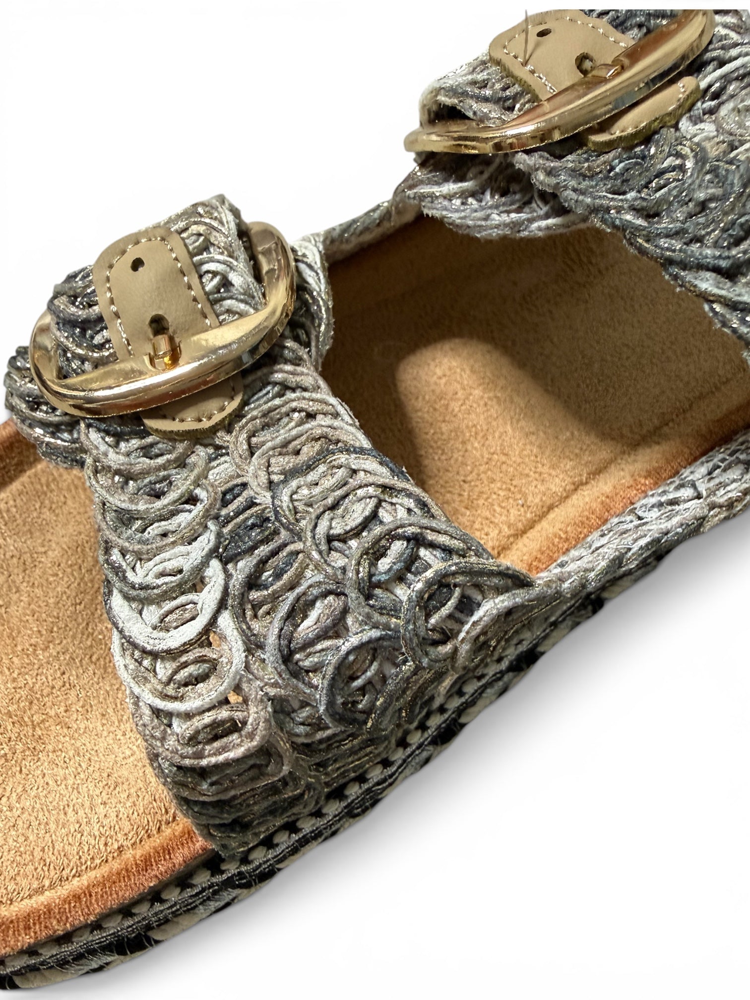 Kay sandal