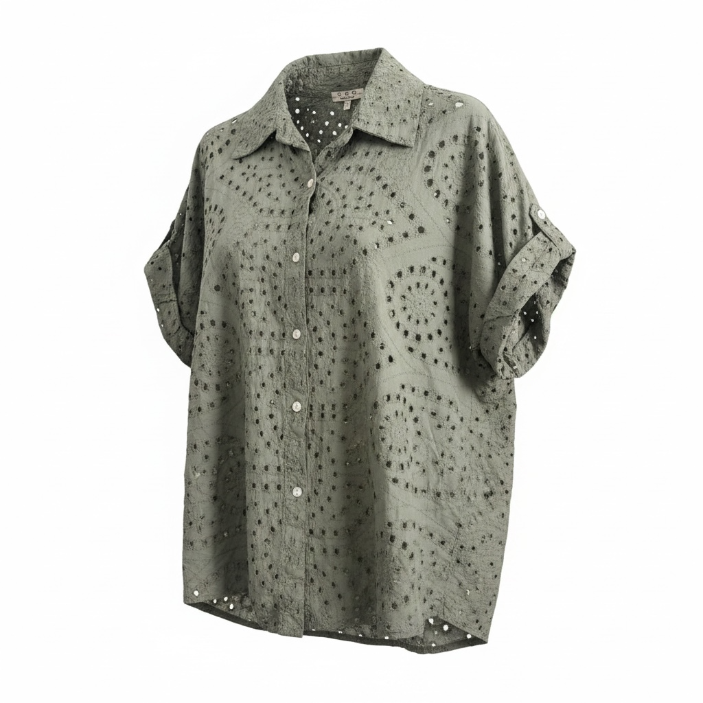 Jenny shirt