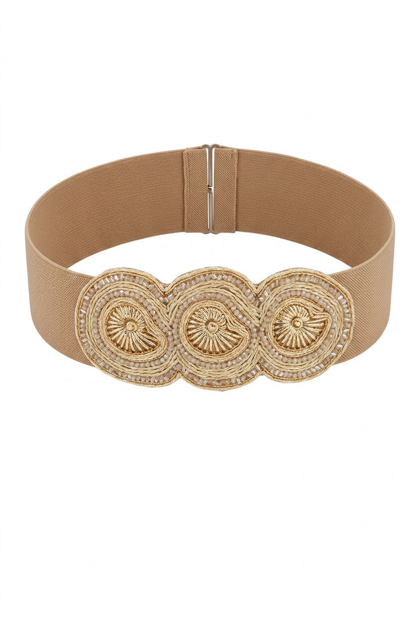 Bianca belt