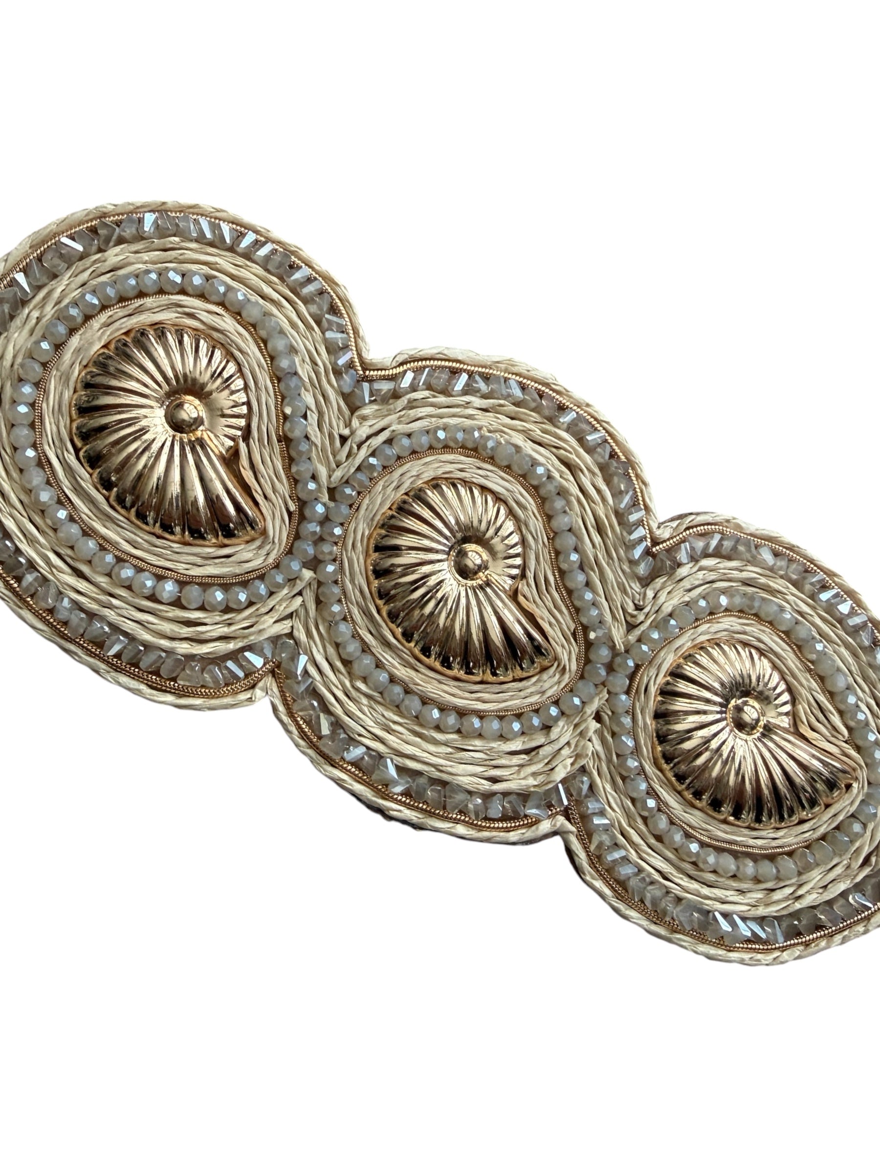 Bianca belt