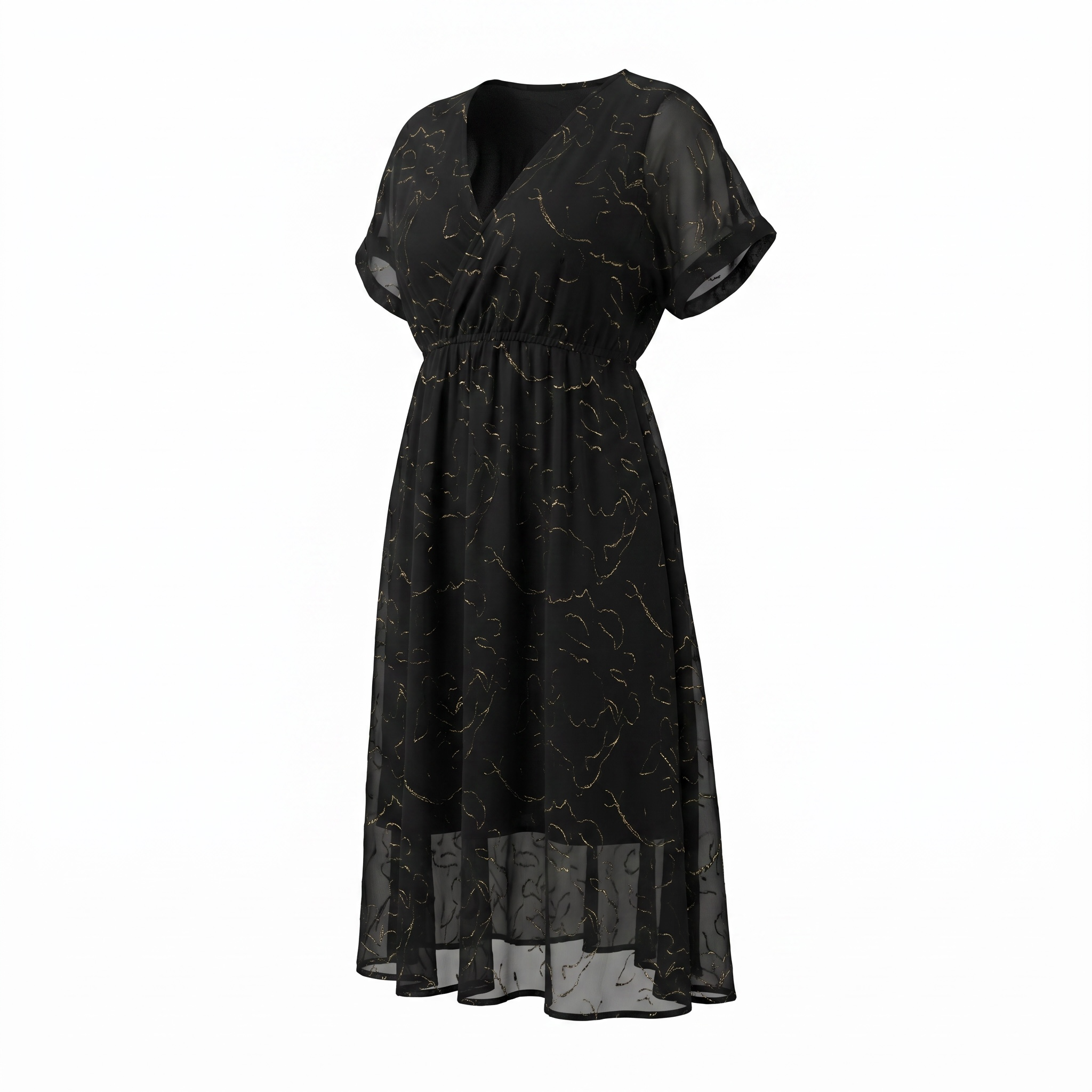 Bianca dress