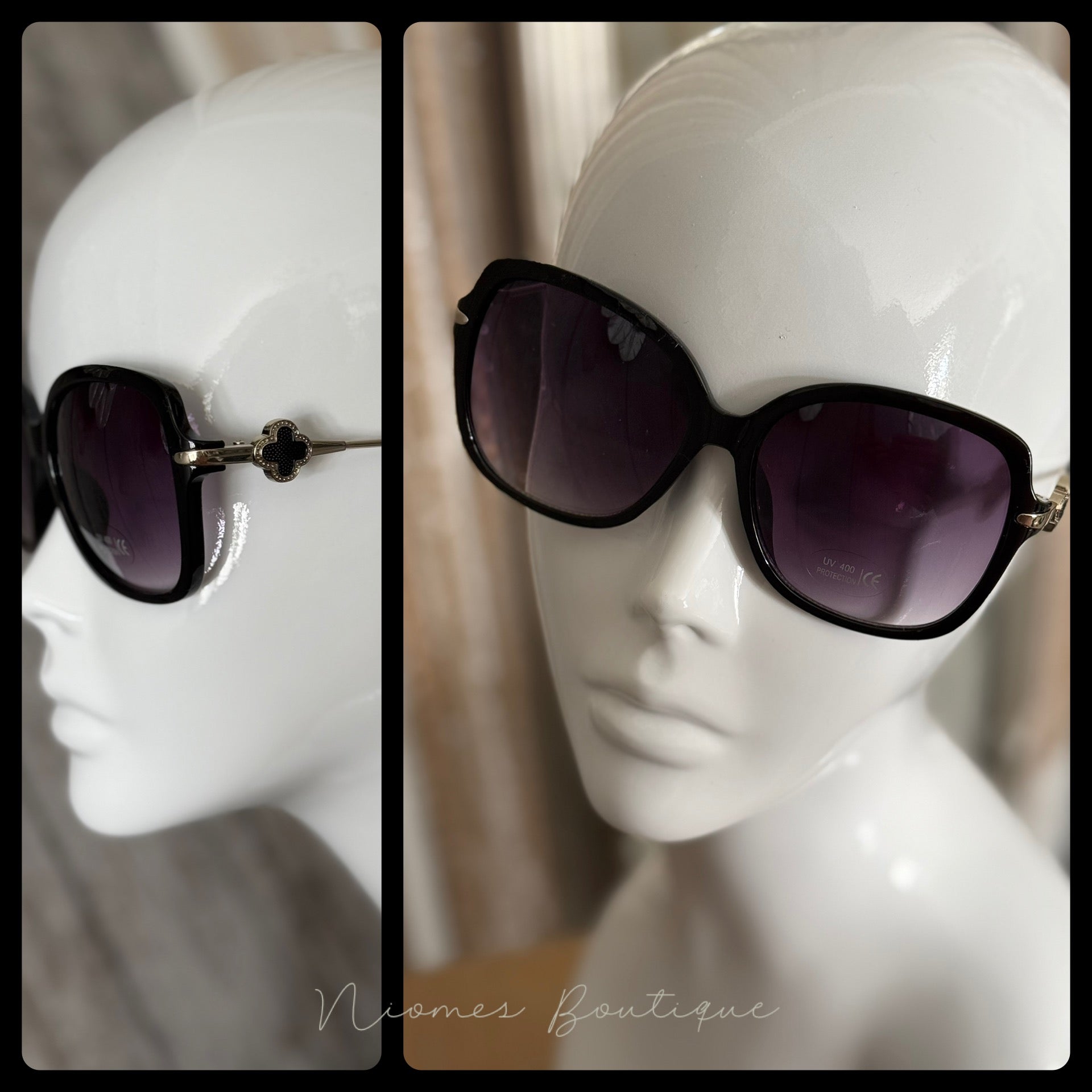 Monica Sunglasses