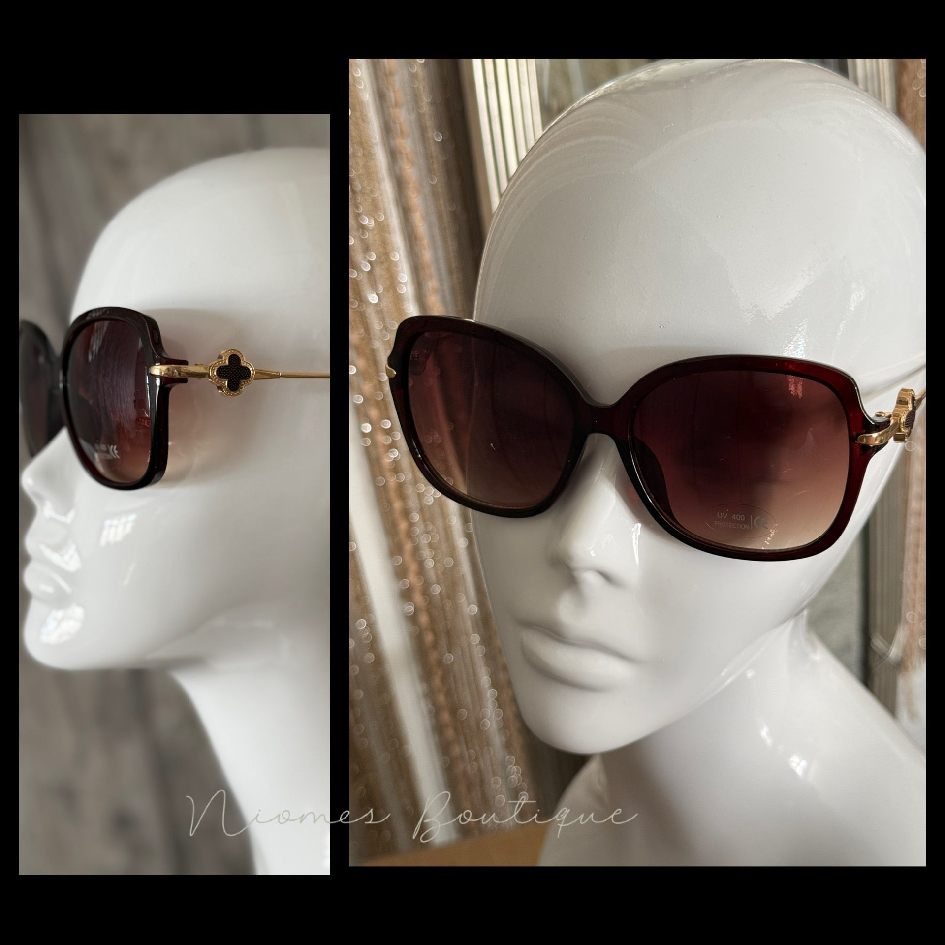 Monica Sunglasses