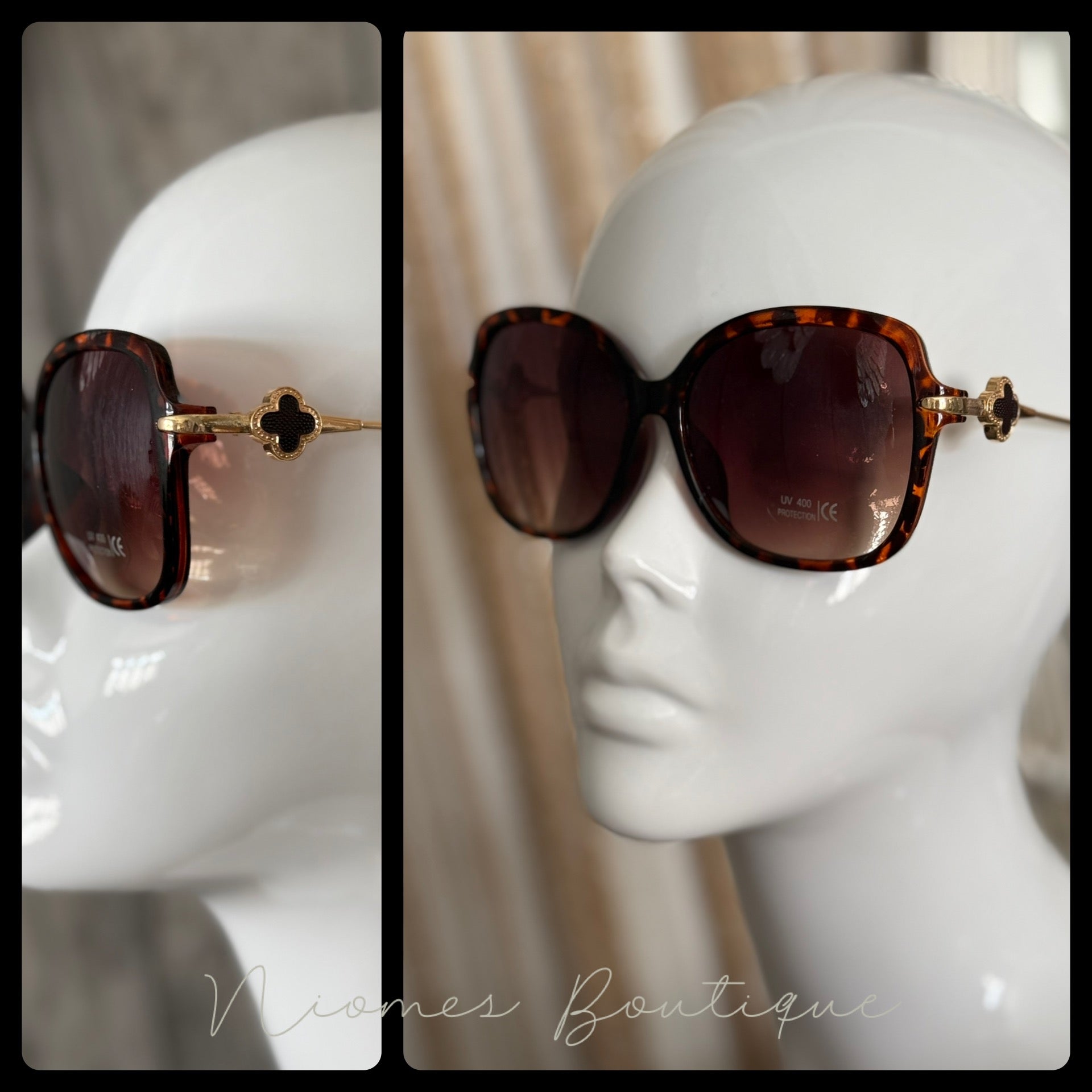 Monica Sunglasses
