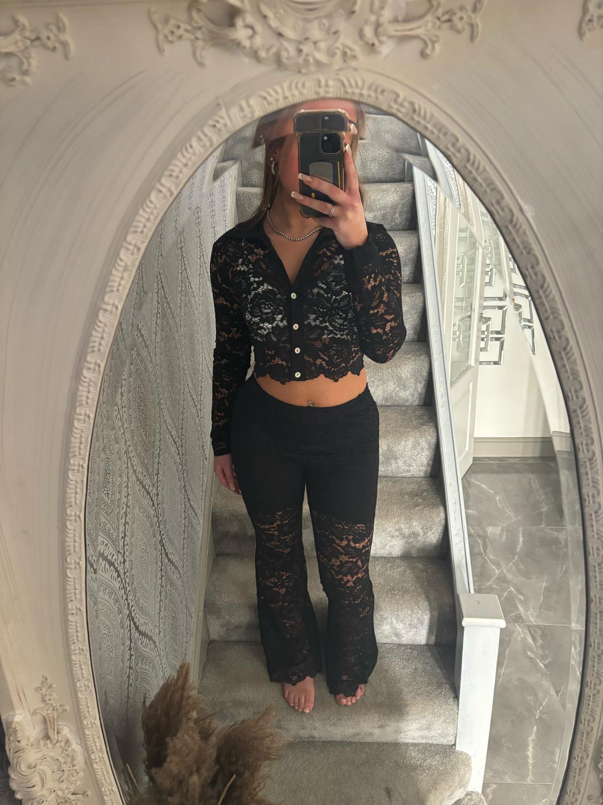 Ria Two Piece