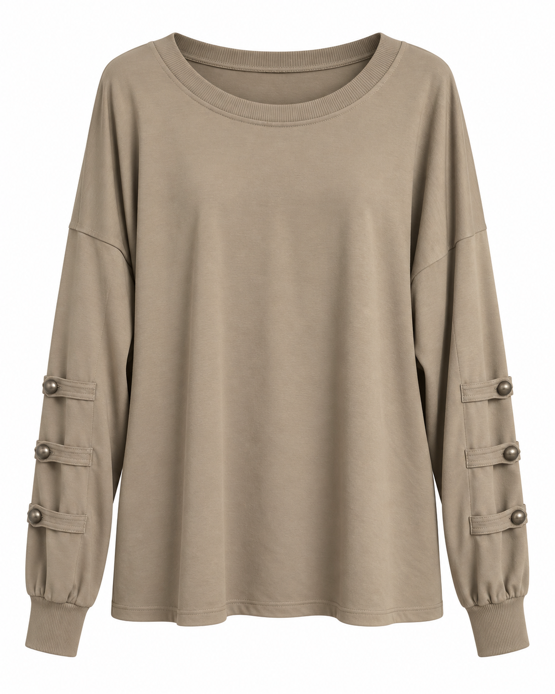The Sienna jumper