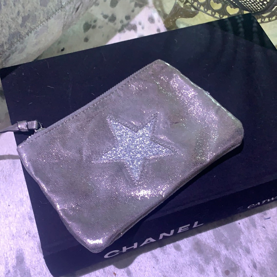 Small star purse