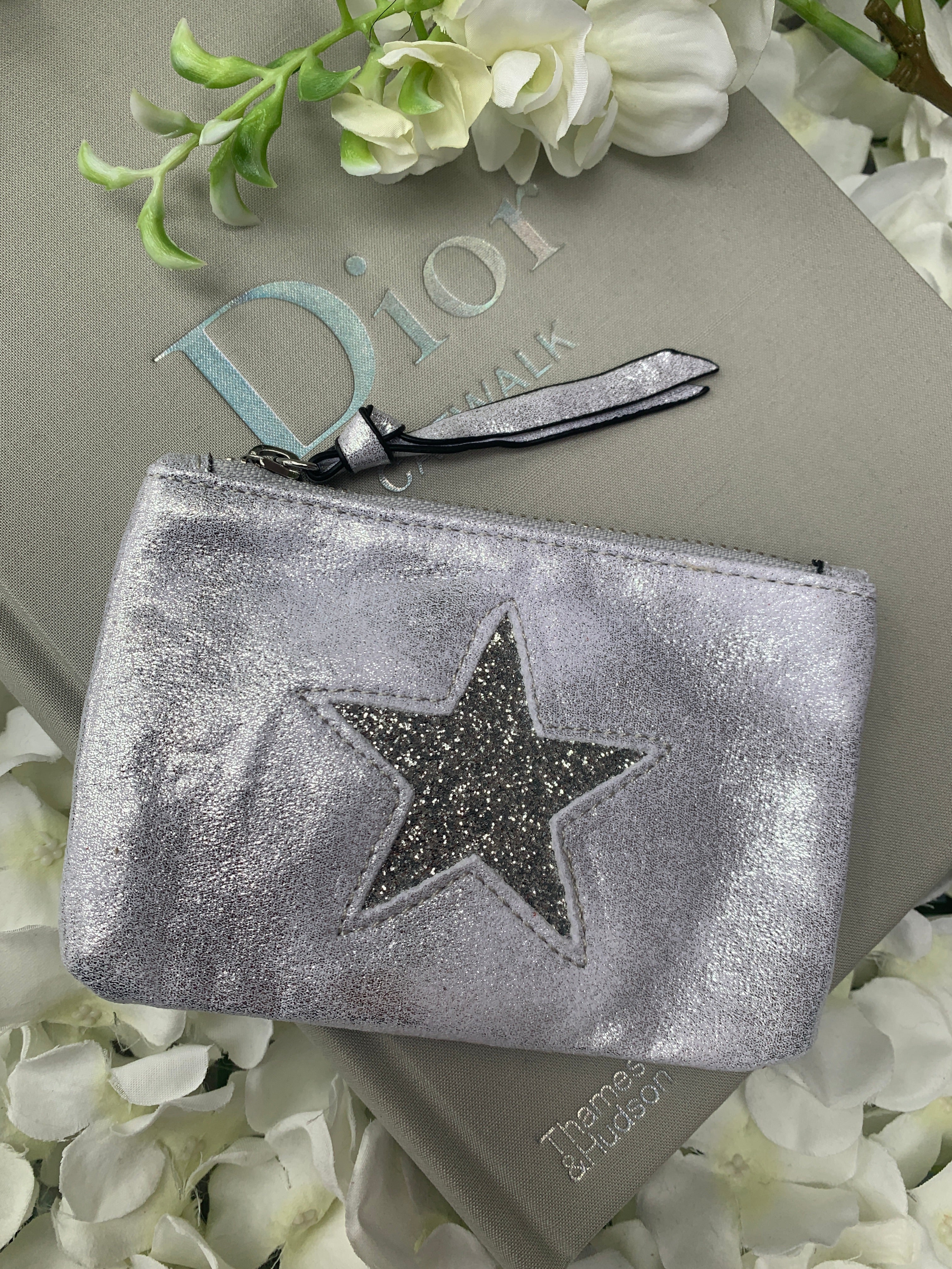 Small star purse