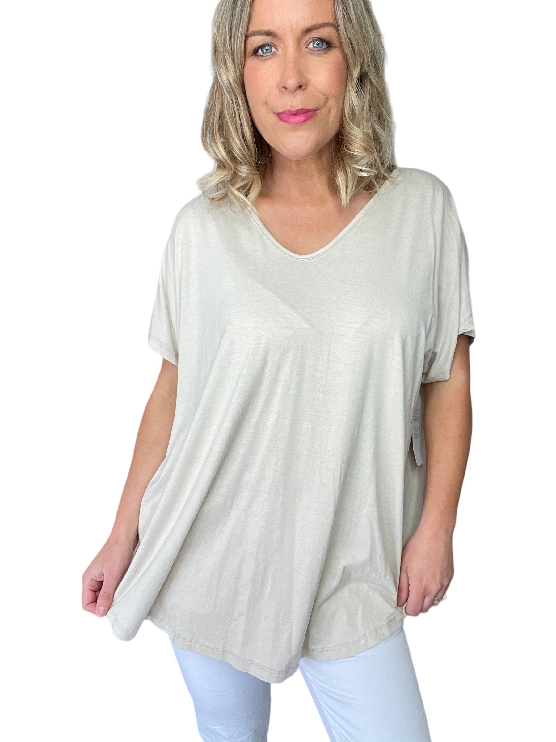 Essential T-shirt